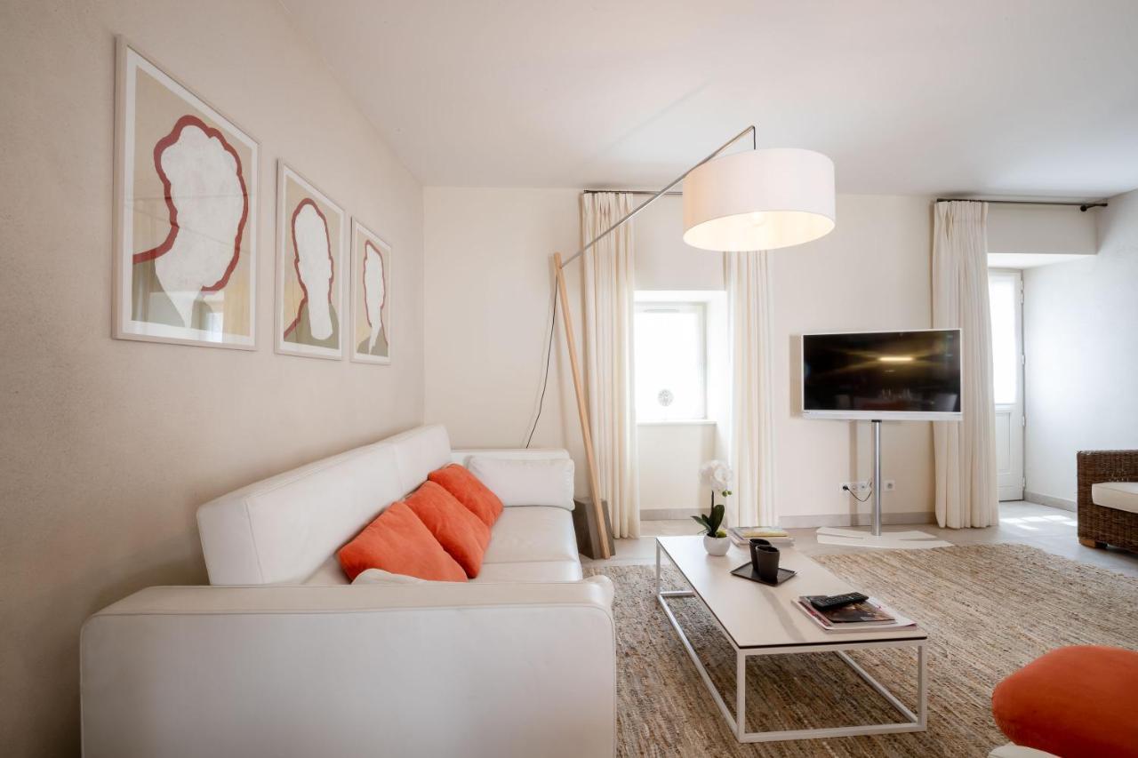 Les Demeures Du Tonnelier, Maison Cote Jardin Saint-Romain  Bagian luar foto