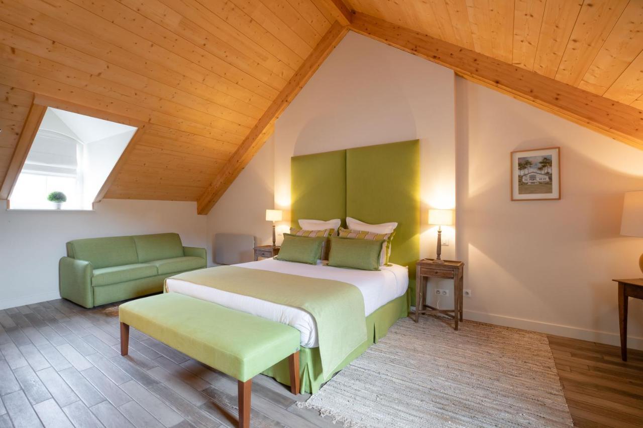 Les Demeures Du Tonnelier, Maison Cote Jardin Saint-Romain  Bagian luar foto